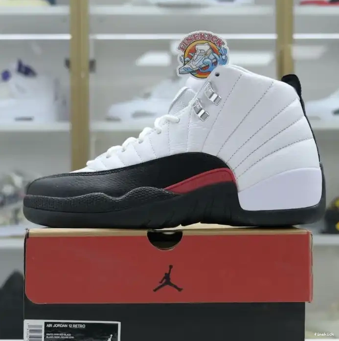 Jordan Jordan Air 12
